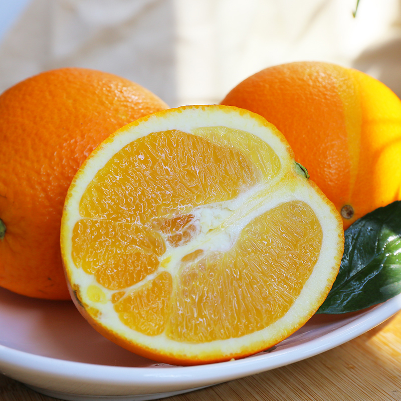纽荷尔脐橙